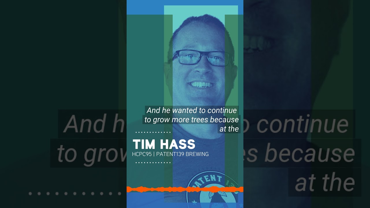 The Story Behind Patent 139 Brewing 