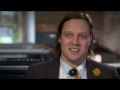 Arcade Fire On CBS Sunday Morning