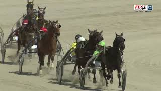 Vidéo de la course PMU PREMI SON ROSSINYOL