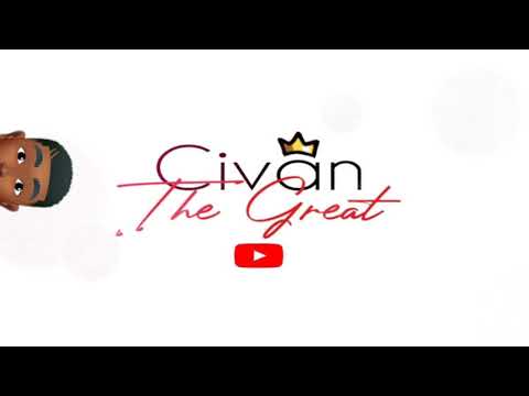 It's 2021 So I Made a New Civan The Great Intro !!