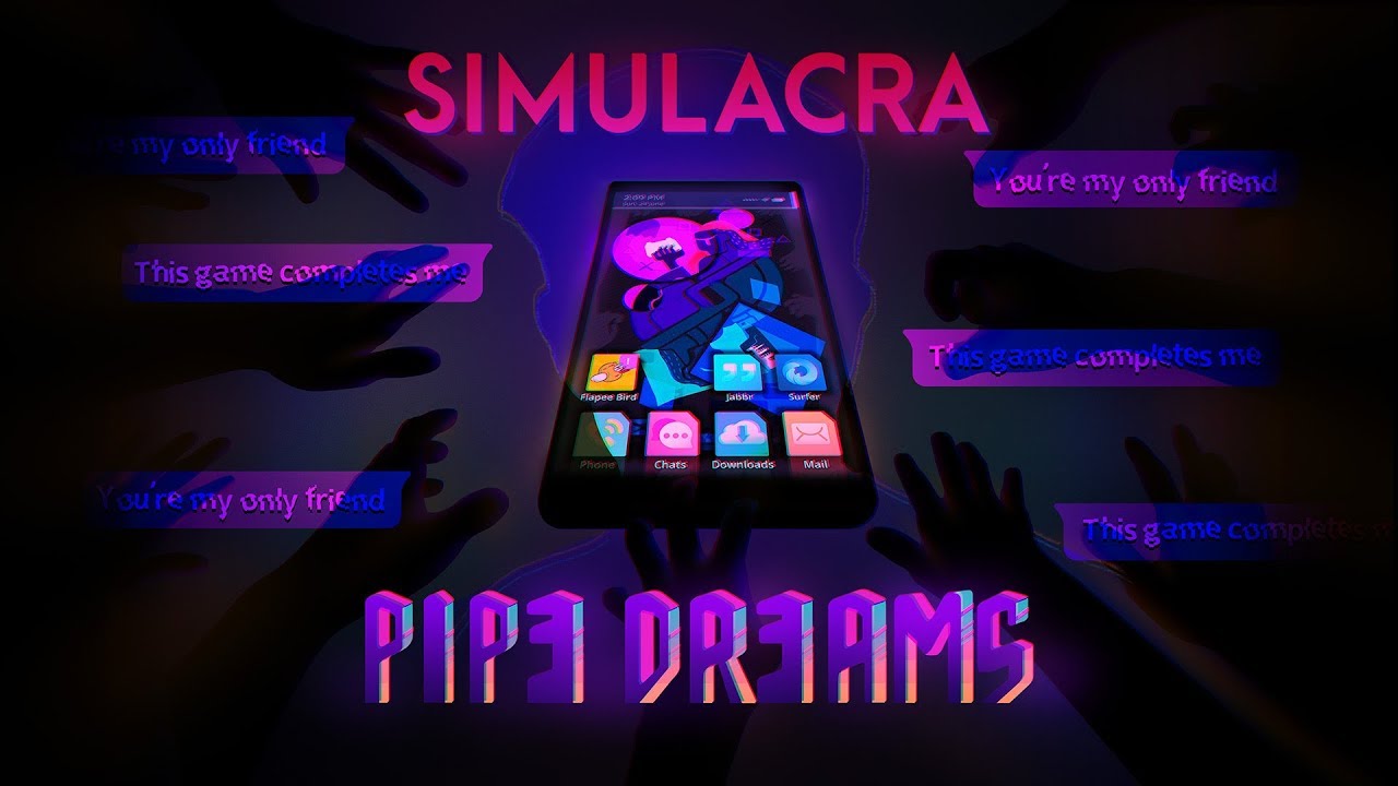 Simulacra