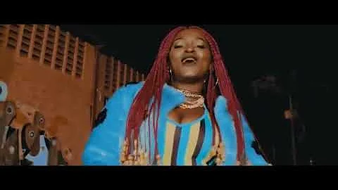 Winnie Nwagi -  Matala