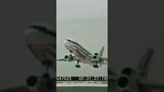 Thumbnail for Thinking of booking a flight for a vacation? Maybe this is a sign