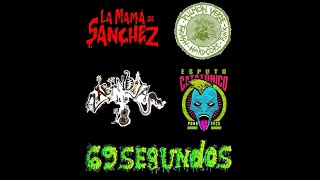 DOCUMENTAL 5: PUNK-ROCK DE ECUADOR EN TIEMPOS DE PANDEMIA / COVID-19