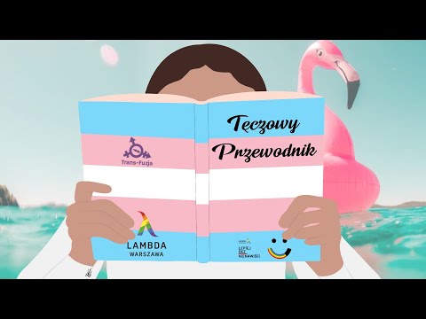 TĘCZOWY PRZEWODNIK - T jak Transpłciowość [#04]