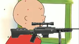 MLG Caillou - Clean MLG