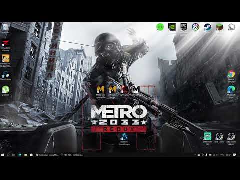 Что делать если пропали сохранения в Metro Redux