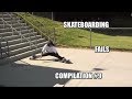 HALL OF MEAT on INSTAGRAM  || #9 SKATEBOARDING FAILS COMPILATION