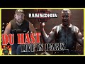 The Amount of Fire is WILD!! | Rammstein: Paris - Du Hast (Official Video) | REACTION