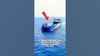 Why Is This Ship Flooding Itself? #engineering