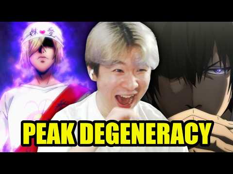 GRAND BLUE IS BACK WITH ANOTHER SEASON | Grand Blue Season 3 Episode 1 REACTION