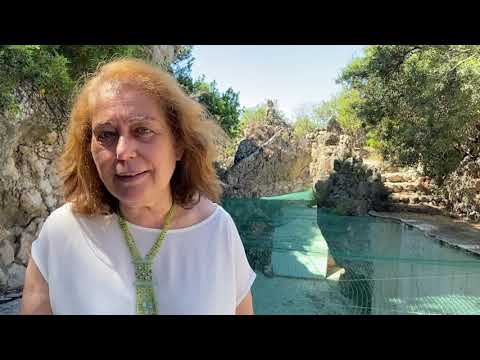 Parco Naxos Taormina, sabato 3 luglio riapre Isola Bella