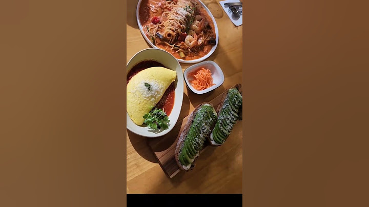은평구 연신내 나만 알고 싶은 브런치 맛집
