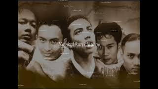 Kembalikan Hatinya - Exists