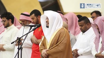 ما تيسر من سورة الأنعام-الشيخ ياسر الدوسري من جامع الدخيل