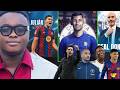 NEGOTIATIONS STOPS FOR 3 BIG MOVES BECAUSE OF.. BRACA MOVES A, ESTEVAO DATE FOR..MADRID, ARSENAL AND
