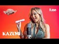 Kazumi Does ASMR with "Toys", Talks her Successful OnlyFans Career & Adult Industry Stigmas | Fuse