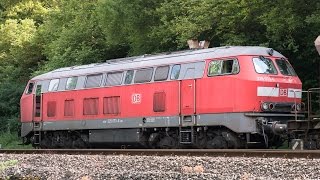 Br 225 - Eine Ära Geht Zu Ende - Eine Neue Beginnt, Bei Fleischmann
