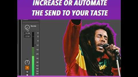 [ABLETON TIP] Perfect Delay Sync In Ableton Live!