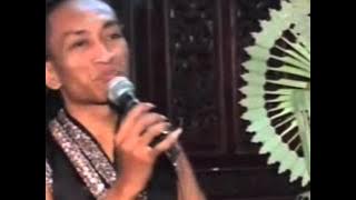 Teratai Voc. Gareng Dangdut Koplo Campursari Sangkuriang Live Nguter Sukoharjo