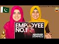 Employee no1  standup comedy by abhishek upmanyu  pakistani reaction