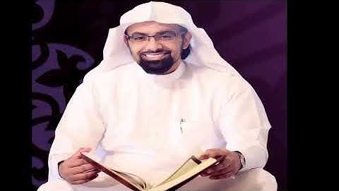 سورة المرسلات عام 1427 هـ تلاوة خاشعة جداً للشيخ ناصر القطامي  480 X 854