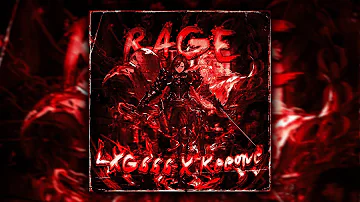 LXG666, Keeone - RAGE