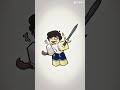 My first edit
