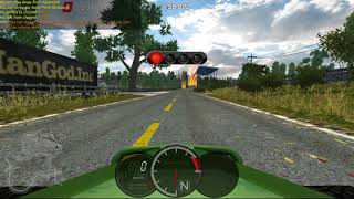 Project Torque Mission DRIVING CHALLENGE 102