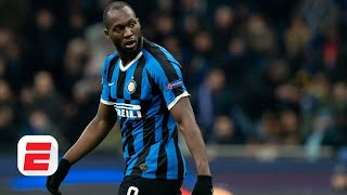 Inter are a big-time failure for not advancing to knockout round - Ale Moreno | Champions League
