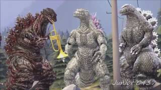 We Are Number One But It S The Godzilla Version And It S Animated In Sfm