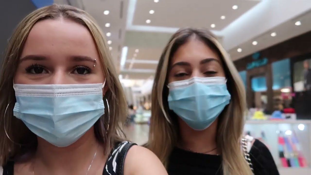 REENCONTREI A MILA DEPOIS DE 2 ANOS!!!