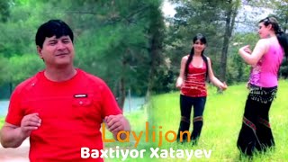 Бахтиёр Хатаев - Лайлижон 2012 йил (видеоклип)