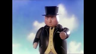 Percy Takes the Plunge (US - HD) (Part 2)