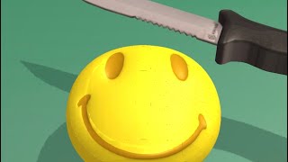 Soap Cutting - All Levels Gameplay Android, iOS screenshot 2