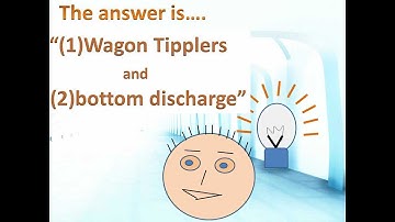 coal unloading in power station_by Prabhanjan.3.wmv