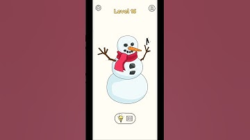 All Levels |😍DOP : Draw One Part😜Level 12-22 Walkthrough | Free Puzzle Gameplay