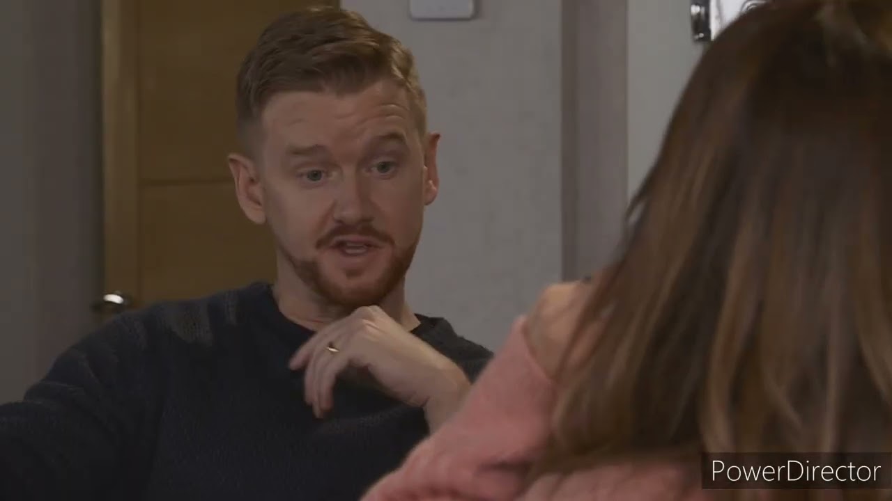 Coronation Street - Opening Scene (19th February 2024)