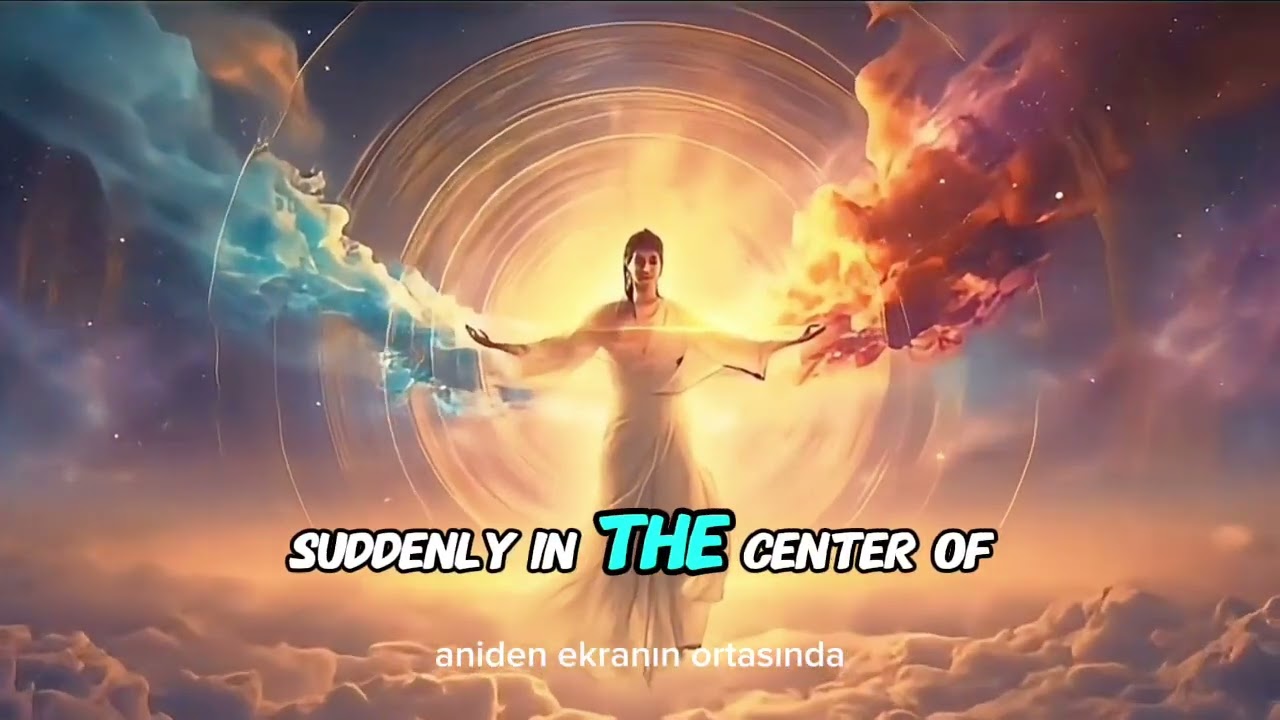 Ancient and Forbidden Technique: The Mind Mirror Ritual