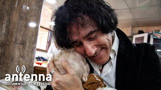 Children of the Enemy - Trailer | Antenna Documentary Film Festival 2022