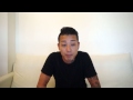 【MUSICSHELF】 t-Ace 動画メッセージ (2014.8)