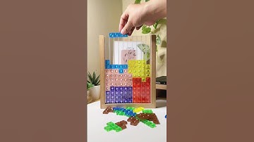 PART 266 || THE FUN OF GAME TETRIS BLOCKS PUZZLE