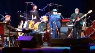 Watch Van Morrison Talk Is Cheap video