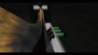 Cs:s surf | codec test | razEr