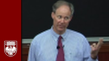 UnCommon Core | 2008: A Historical Election in Context