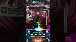 [SDVX] Enter The Fire [MXM 17] (譜面確認)