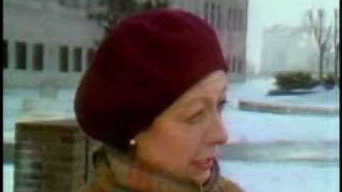 Interview on the Street: I have no secrets.