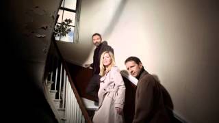 Saint Etienne - You&#39;re Not Alone