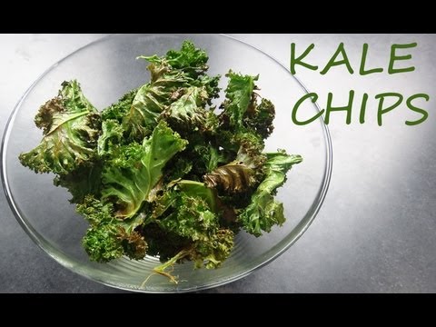 healthy-snack-ideas:-kale-chips-recipe