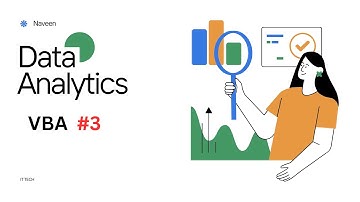 #28 VBA in Excel | Operators in VBA Explained with Examples |